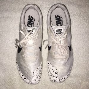 Nike Zoom Rival D Athletic Shoes